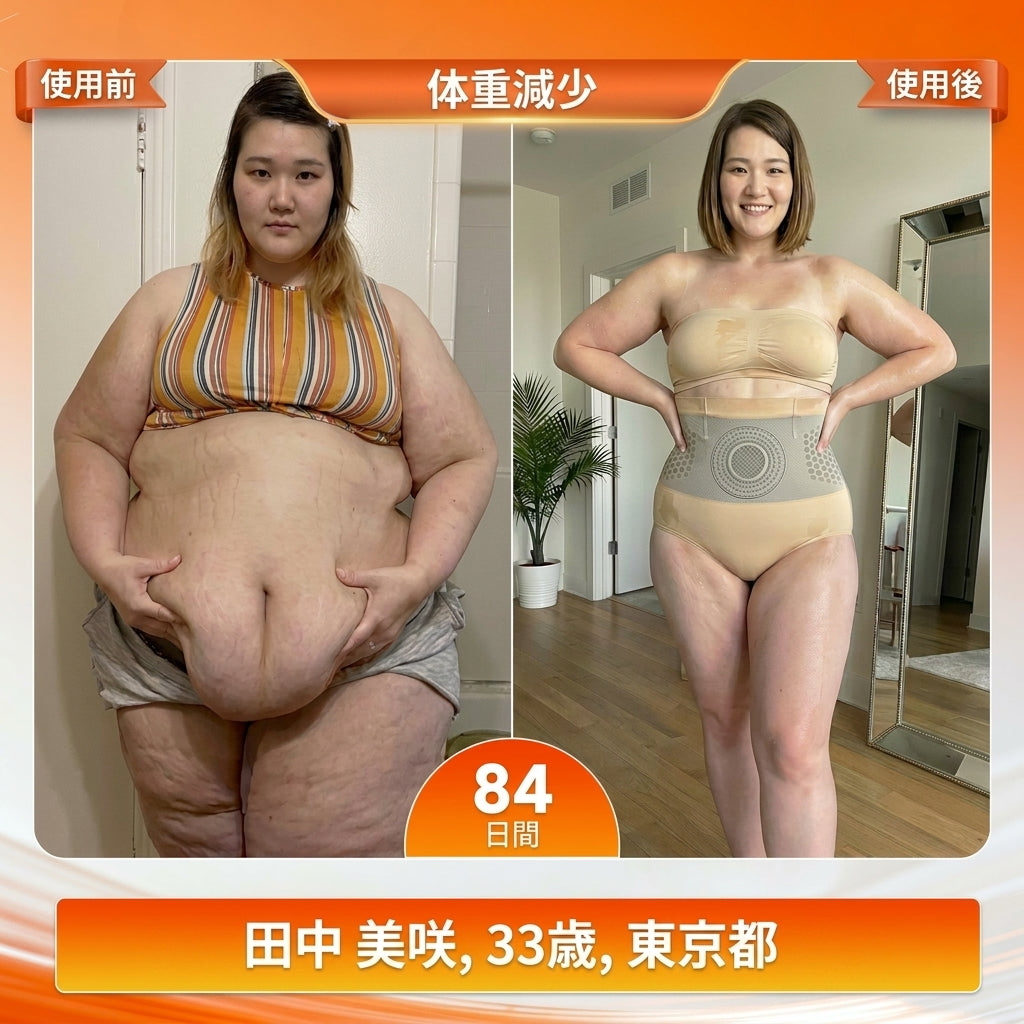 🧜🏼‍♀️🧜🏼‍♀️公式ブランドストア📢🍟 | 👨‍⚕️ ZUWIAY® 𝟐𝟎𝟐𝟔 モリンガ＆ベルベリン配合 𝟒-𝐢𝐧-𝟏 マイクロ粒子 シェイプアップ＆脂肪燃焼ショーツ 💐💐