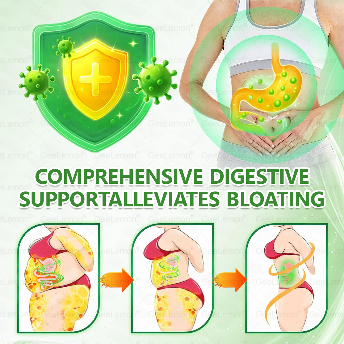 𝐆𝐞𝐞𝐋𝐞𝐦𝐨𝐧® 𝐌𝐨𝐫𝐢𝗻𝗴𝗮 · 𝐁𝐞𝐫𝐛𝗲𝗿𝗶𝗻𝗲 × 𝗡𝗔𝗗+ 𝟏𝟎 𝐢𝐧 𝟏 𝐀𝐝𝐯𝐚𝐧𝐜𝐞𝐝 𝗡𝗮𝗻𝗼 𝗠𝗶𝗰𝗿𝗼𝗻𝐞𝐞𝐝𝐥𝐞 𝐏𝐚𝐭𝗰𝗵(Just once a day, visible changes in 7 days) For obesity, cardiovascular health, diabetes, sleep apnea, thyroid gland, intestinal health, joint problems and more