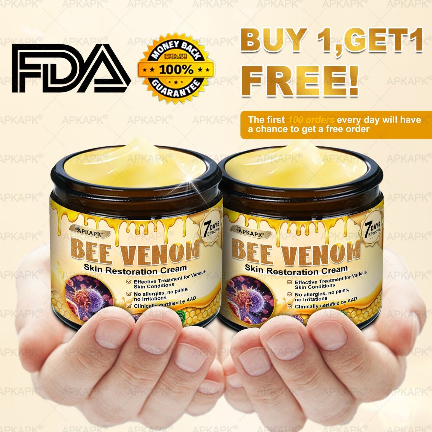 Congratulations! You have unlocked an exclusive APKAPK® offer! i As a thank you for your order, we're offering an additional 30% off today! Click below to grab this special offer, offer expires!