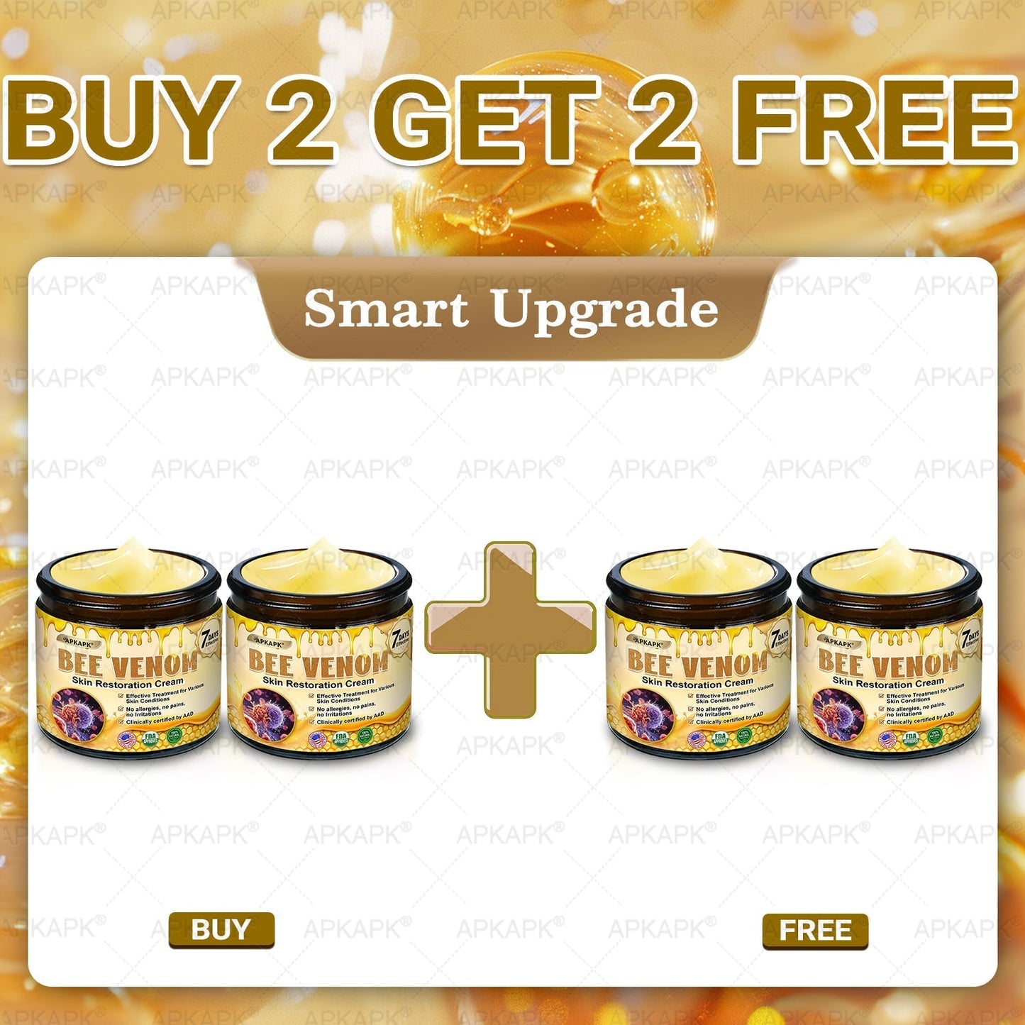 Congratulations! You have unlocked an exclusive APKAPK® offer! i As a thank you for your order, we're offering an additional 30% off today! Click below to grab this special offer, offer expires!