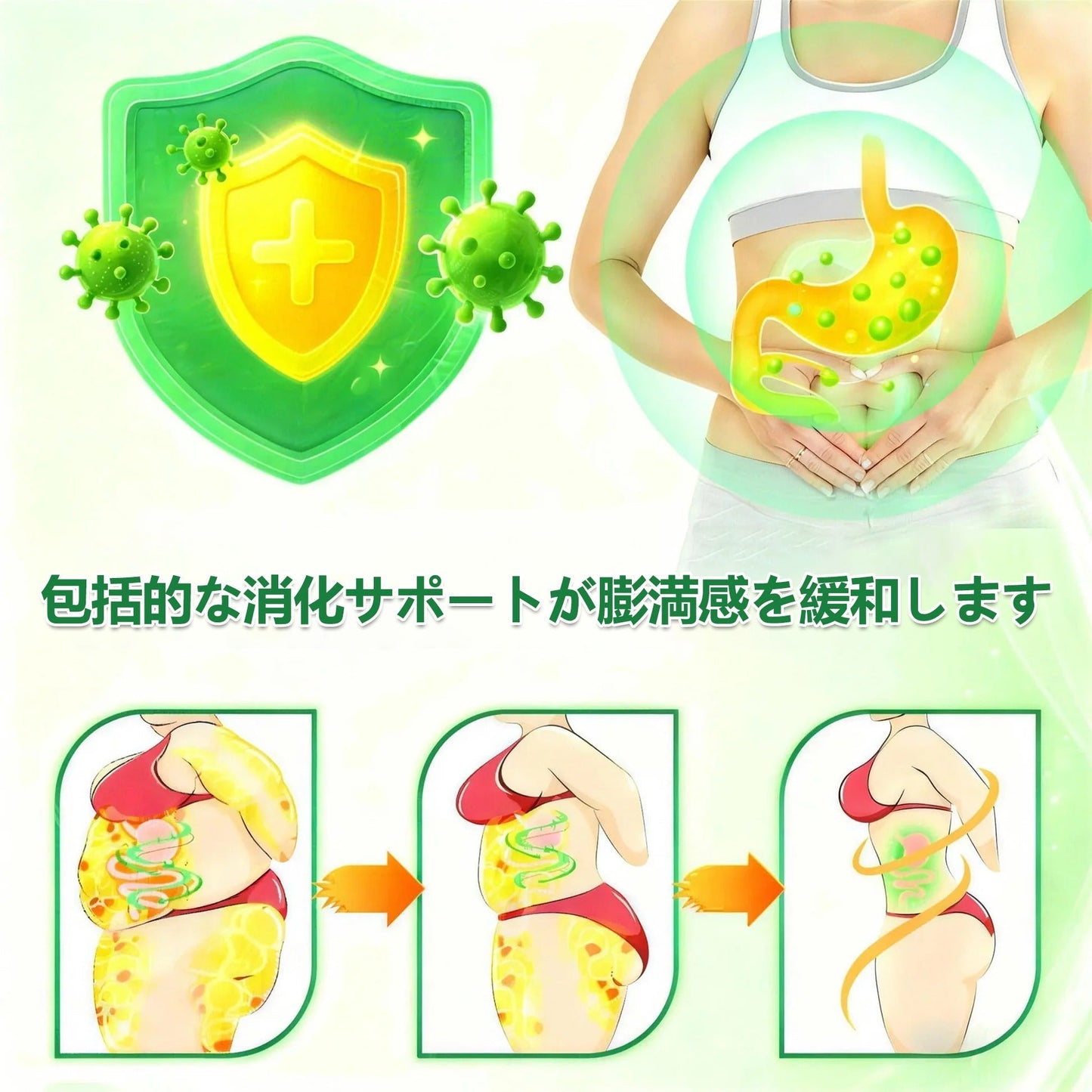 ⚽⚽⚽内臓脂肪対策サポート 👨‍⚕️👩‍⚕️GeeLemon®＆NAD+ 8-in-1 ナノ強化フォーミュラ — 肥満、肌のたるみ、糖尿病、睡眠時無呼吸症候群、関節の悩み、その他健康上の懸念にアプローチ🛍️