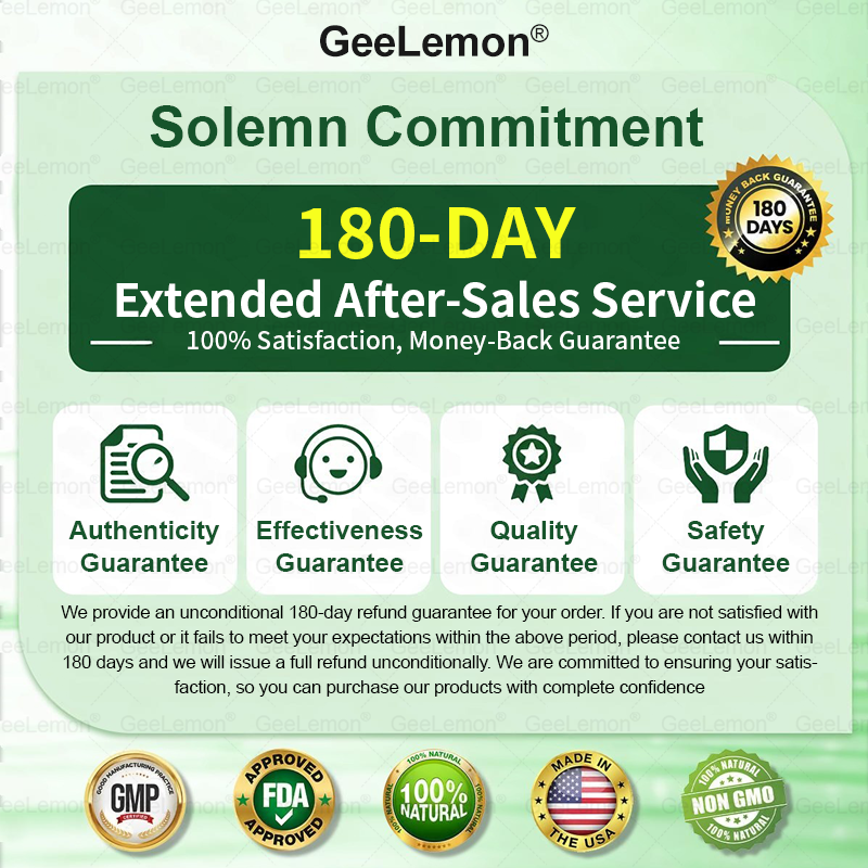 𝐆𝐞𝐞𝐋𝐞𝐦𝐨𝐧® 𝐌𝐨𝐫𝐢𝗻𝗴𝗮 · 𝐁𝐞𝐫𝐛𝗲𝗿𝗶𝗻𝗲 × 𝗡𝗔𝗗+ 𝟏𝟎 𝐢𝐧 𝟏 𝐀𝐝𝐯𝐚𝐧𝐜𝐞𝐝 𝗡𝗮𝗻𝗼 𝗠𝗶𝗰𝗿𝗼𝗻𝐞𝐞𝐝𝐥𝐞 𝐏𝐚𝐭𝗰𝗵(Just once a day, visible changes in 7 days) For obesity, cardiovascular health, diabetes, sleep apnea, thyroid gland, intestinal health, joint problems and more
